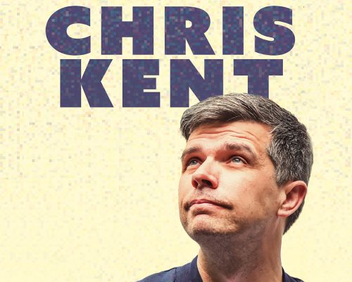 Chris Kent Offline Arena Lynx Promotions