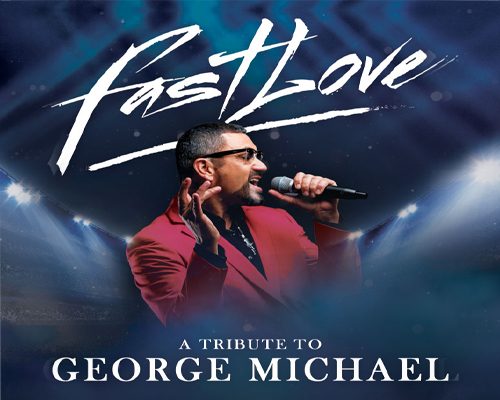 Fast Love Gearge Michael Arena Lynx